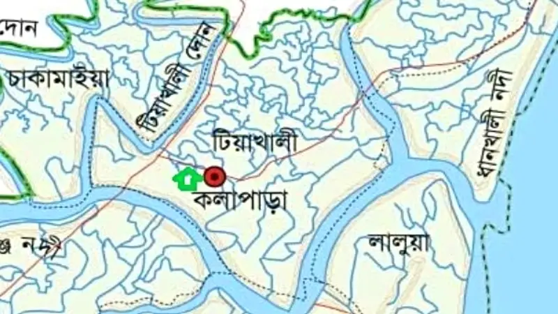 বিএনপি যুবদল ছাত্রদলের ২১ নেতাকর্মীসহ অজ্ঞাত ৮০ জনের নামে মামলা বিএনপি যুবদল ছাত্রদলের ২১ নেতাকর্মীসহ অজ্ঞাত ৮০ জনের নামে মামলা