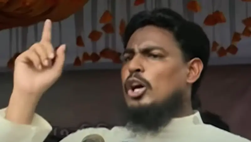 এনসিপিকে কেউ ঠেকিয়ে রাখতে পারবে না এনসিপিকে কেউ ঠেকিয়ে রাখতে পারবে না