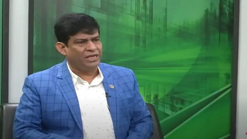 খালেদা জিয়ার বিরুদ্ধে সাক্ষ্য দিতে বার বার চাপ দেওয়া হয়েছিল খালেদা জিয়ার বিরুদ্ধে সাক্ষ্য দিতে বার বার চাপ দেওয়া হয়েছিল