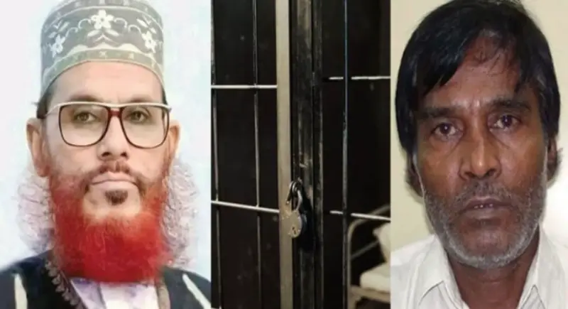 সাঈদীর বিপক্ষে সাক্ষী না দেয়ায় গুম করে ভারতে পাঠিয়ে দেয়া হয়, কারাগারে বন্দি ছিলেন ৬ বছর সুখরঞ্জন বালি! সাঈদীর বিপক্ষে সাক্ষী না দেয়ায় গুম করে ভারতে পাঠিয়ে দেয়া হয়, কারাগারে বন্দি ছিলেন ৬ বছর সুখরঞ্জন বালি!