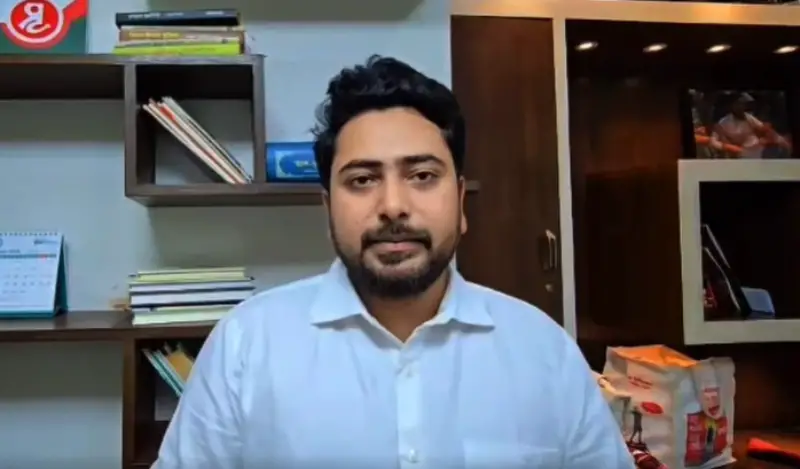 গণহত্যাকারী আ.লীগকে নিষিদ্ধ ও রাজনৈতিক কার্যক্রম বন্ধের দাবিতে রাজপথে নামছে এনসিপি: নাহিদ ইসলাম