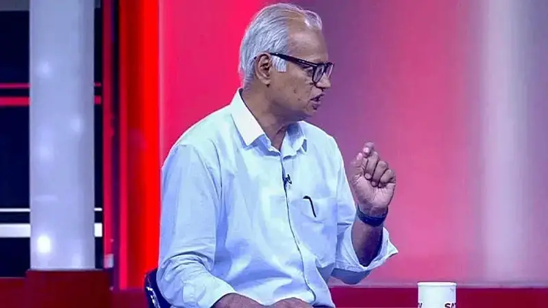 জালের মধ্যে অনেক বড় বড় ছিদ্র আছে এবং বড় বড় মাছ চলেও গেছে: রাজেকুজ্জামান রতন জালের মধ্যে অনেক বড় বড় ছিদ্র আছে এবং বড় বড় মাছ চলেও গেছে: রাজেকুজ্জামান রতন