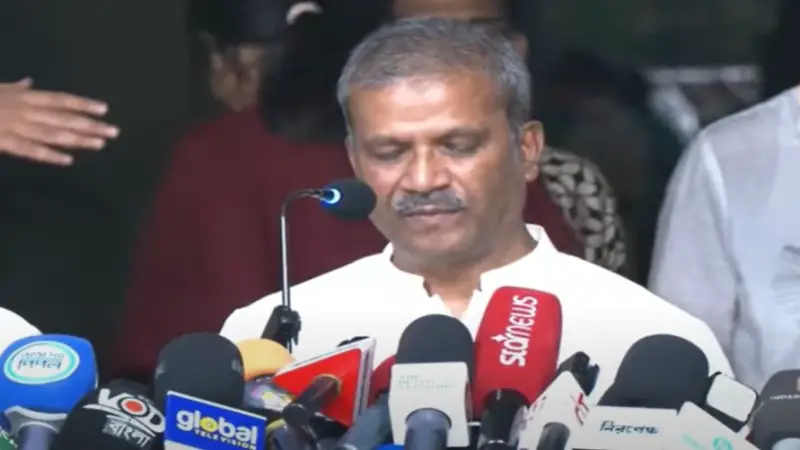 আওয়ামী লীগ নিষিদ্ধ নিয়ে সরকারের পক্ষ থেকে যা বললেন আসিফ নজরুল আওয়ামী লীগ নিষিদ্ধ নিয়ে সরকারের পক্ষ থেকে যা বললেন আসিফ নজরুল