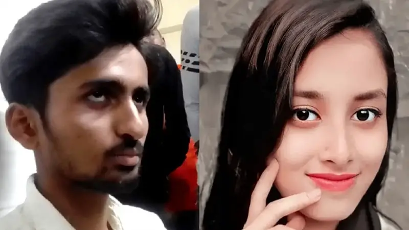 টিকটক নিয়ে কলহ: স্ত্রীর আত্মহত্যা, অল্পের জন্য বেঁচে গেলেন স্বামী টিকটক নিয়ে কলহ: স্ত্রীর আত্মহত্যা, অল্পের জন্য বেঁচে গেলেন স্বামী