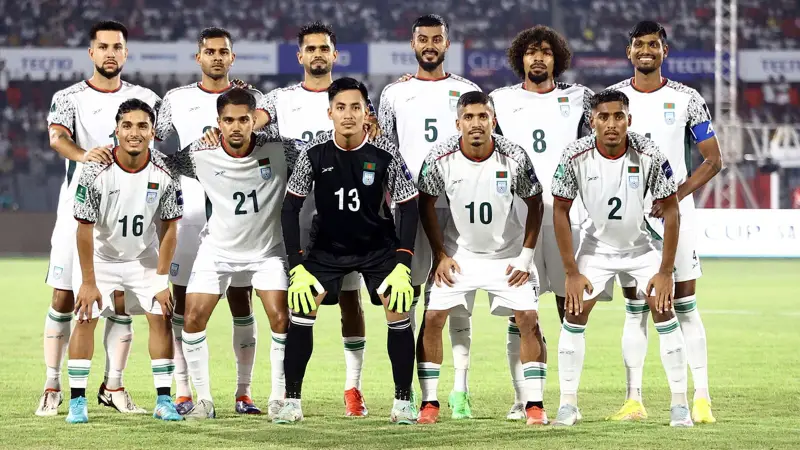 সিঙ্গাপুরের বিপক্ষে হার বাংলাদেশের সিঙ্গাপুরের বিপক্ষে হার বাংলাদেশের