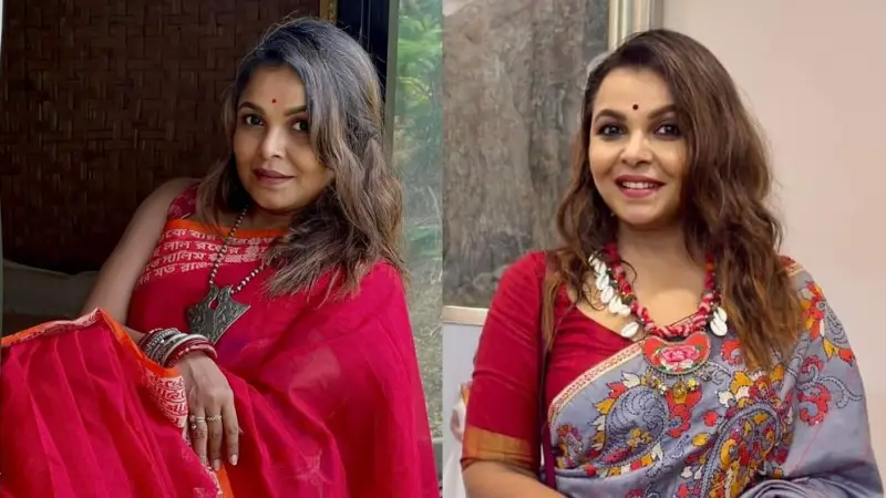 পুলিশ, আনসার, র্যাবের পোশাক নিয়ে শাওনের মন্তব্য পুলিশ, আনসার, র্যাবের পোশাক নিয়ে শাওনের মন্তব্য