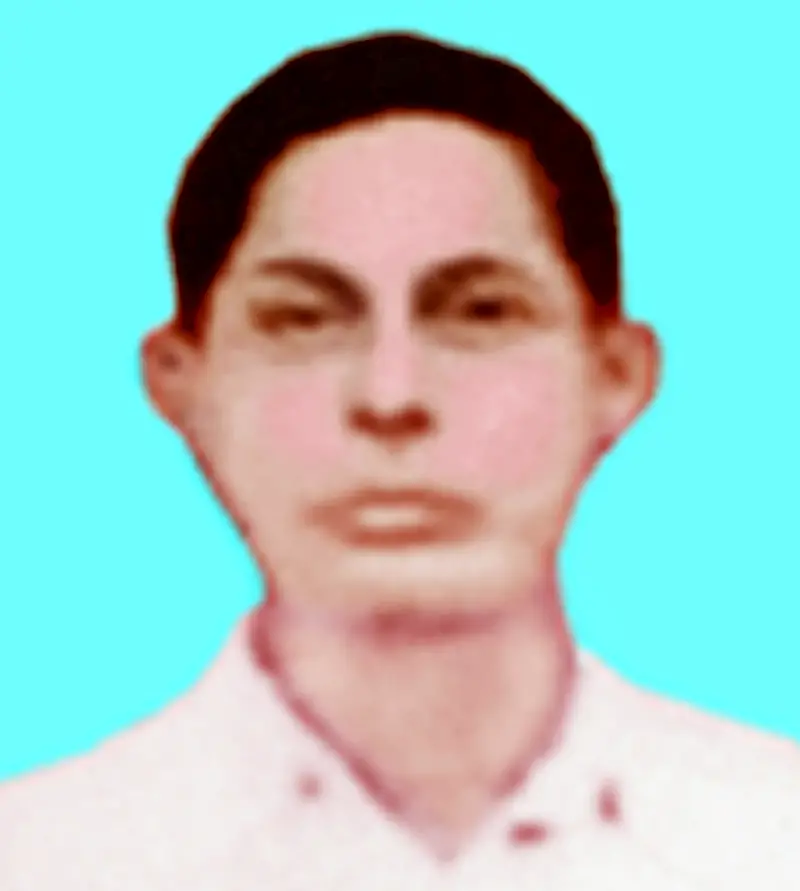 মোঃ দবির উদ্দিন খানের মৃত্যুবার্ষিকী আজ মোঃ দবির উদ্দিন খানের মৃত্যুবার্ষিকী আজ