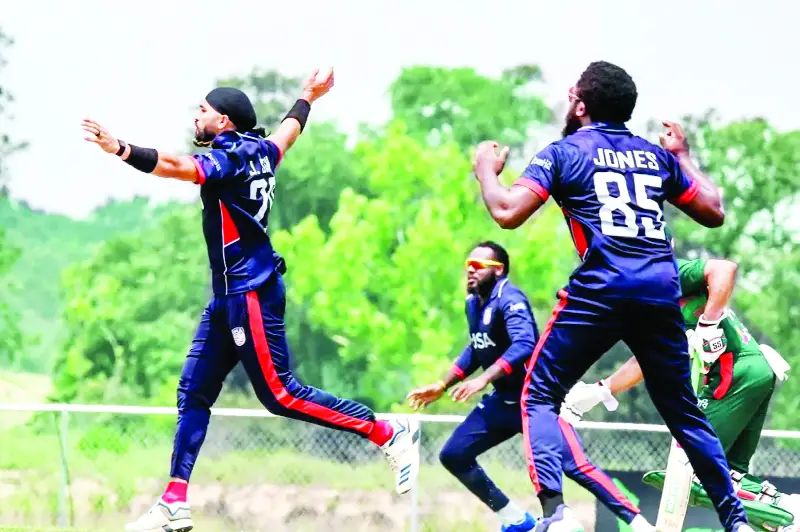 ইতিহাস গড়ে যুক্তরাষ্ট্রের হুঙ্কার ইতিহাস গড়ে যুক্তরাষ্ট্রের হুঙ্কার