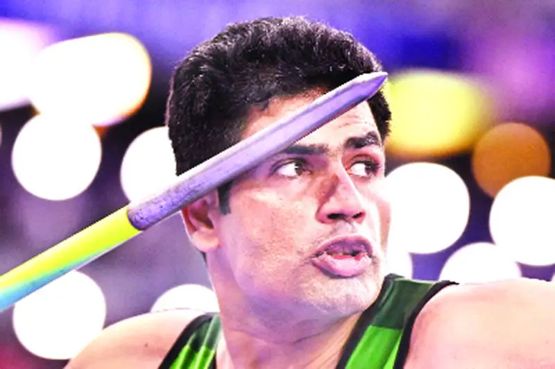 ইতিহাসের পাতায় পাকিস্তানের নাদিম