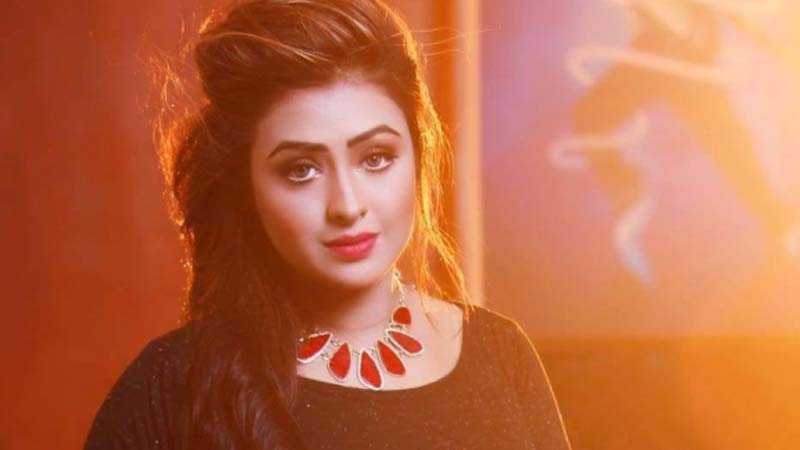 নায়িকাদের দুবাই যাওয়া নিয়ে মুখ খুললেন অভিনেত্রী তানহা নায়িকাদের দুবাই যাওয়া নিয়ে মুখ খুললেন অভিনেত্রী তানহা