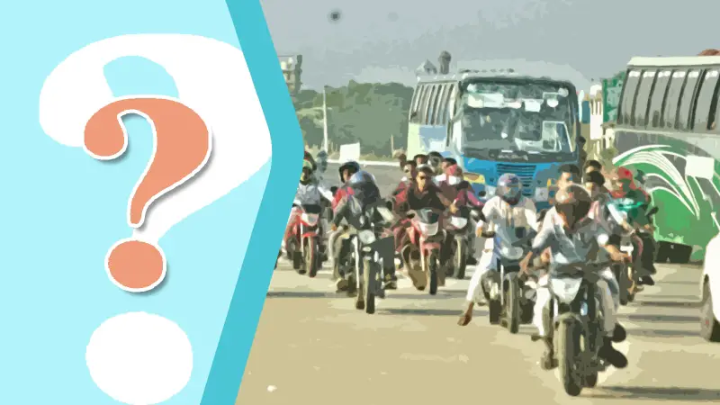 সড়কে শৃঙ্খলা ফিরিয়ে আনা জরুরি সড়কে শৃঙ্খলা ফিরিয়ে আনা জরুরি