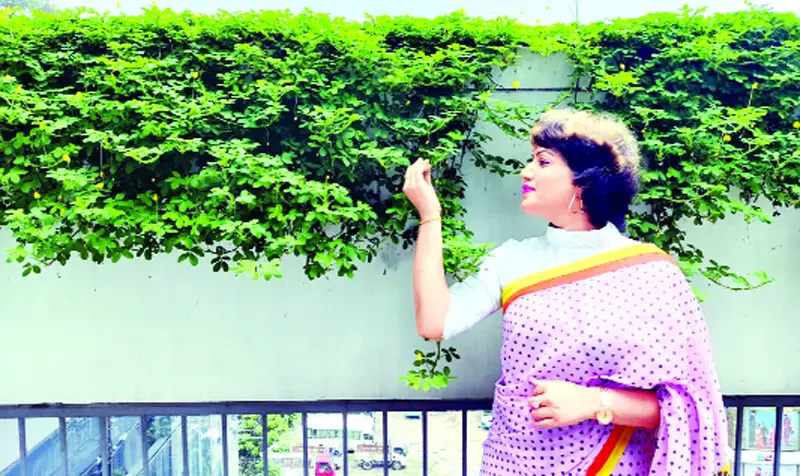 বর্ষাকালে ফুল গাছের যত্ন বর্ষাকালে ফুল গাছের যত্ন