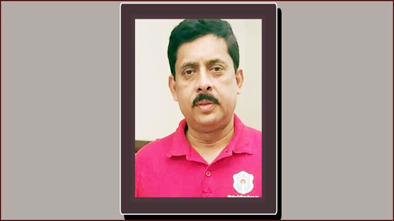রোবেদ আমিনের পরিবর্তন স্বাস্থ্যের নতুন ডিজি নাজমুল হোসেন রোবেদ আমিনের পরিবর্তন স্বাস্থ্যের নতুন ডিজি নাজমুল হোসেন
