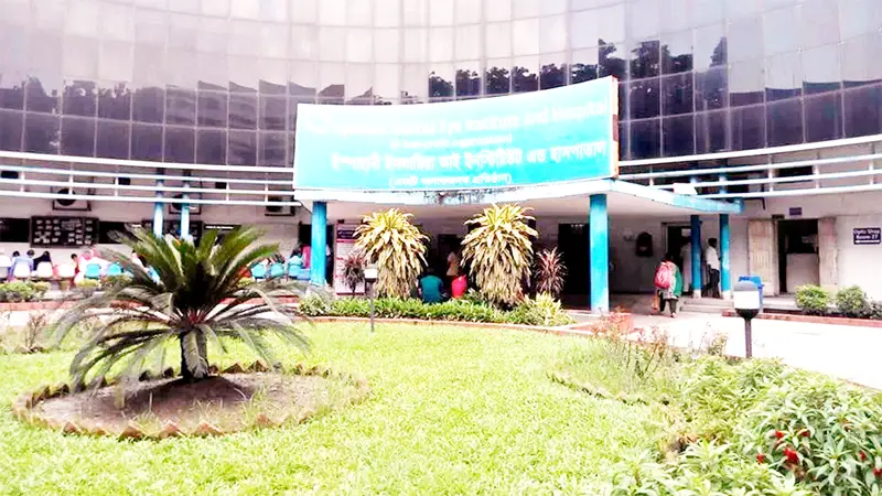 ঢাকার দিনরাত ঢাকার দিনরাত