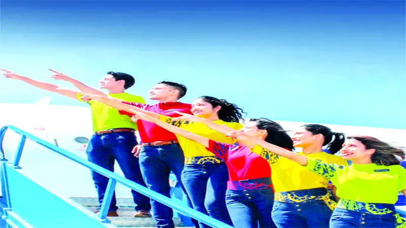 লক্ষ্য যখন এভিয়েশন লক্ষ্য যখন এভিয়েশন