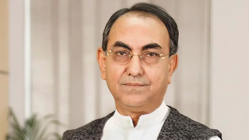 বিএনপিকে এই দেশের জনগণ ভালোবাসে, সম্মান করে: মির্জা আব্বাস