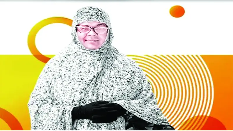 বিশ্বের প্রভাবশালী নারীর তালিকায় রিক্তা আখতার বানু বিশ্বের প্রভাবশালী নারীর তালিকায় রিক্তা আখতার বানু