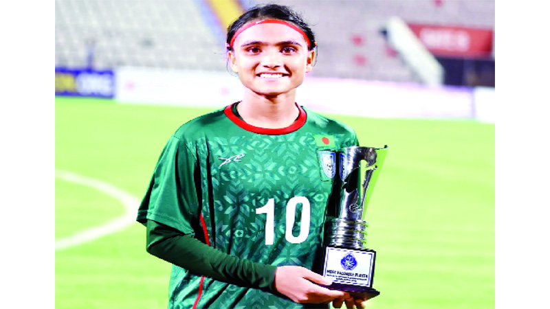 আগামীর তারকা সাগরিকা আগামীর তারকা সাগরিকা