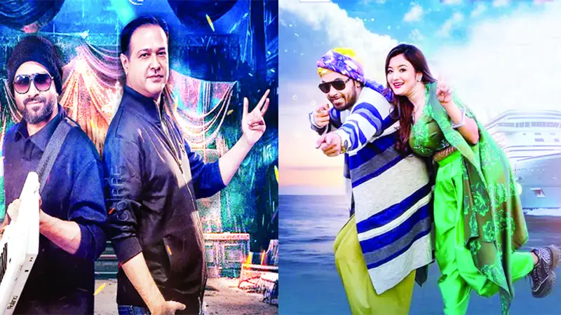 গানের দর্শক কি কমছে? গানের দর্শক কি কমছে?