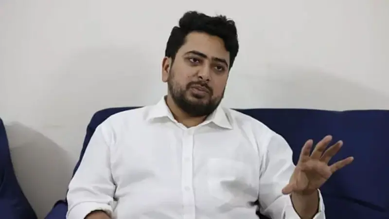 যুবলীগ, স্বেচ্ছাসেবক লীগ নিষিদ্ধ করার প্রহসন মেনে নেওয়া হবে না: নাহিদ ইসলাম যুবলীগ, স্বেচ্ছাসেবক লীগ নিষিদ্ধ করার প্রহসন মেনে নেওয়া হবে না: নাহিদ ইসলাম