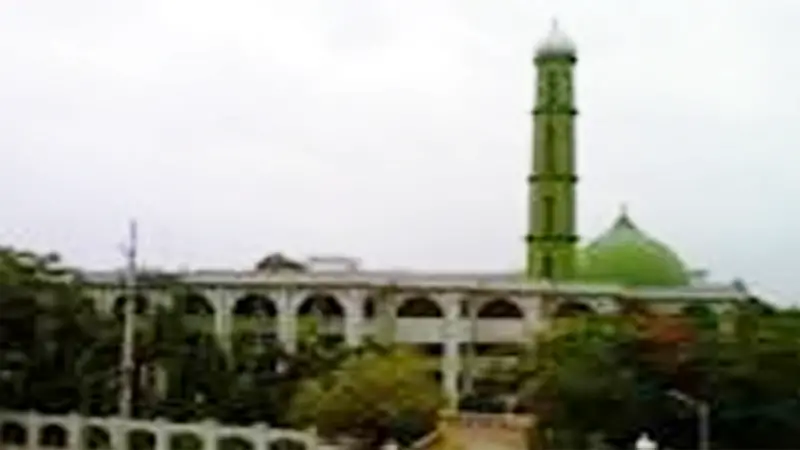 ধর্ম বিষয়ক মন্ত্রণালয় ধর্ম বিষয়ক মন্ত্রণালয়