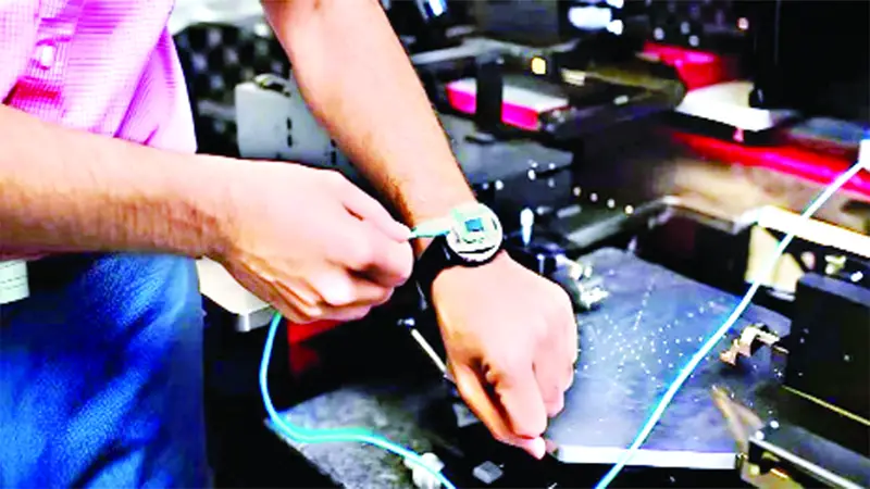 অ্যাপল ওয়াচে স্যাটেলাইট অ্যাপল ওয়াচে স্যাটেলাইট