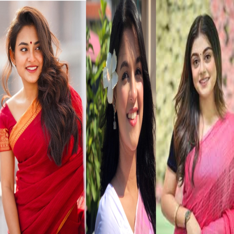 বরিশালের মেয়েরা বংশীয়গতভাবেই সুন্দরী বরিশালের মেয়েরা বংশীয়গতভাবেই সুন্দরী