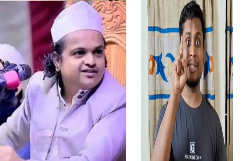 রফিকুল ইসলাম মাদানী যাবে জিরো পয়েন্টে, পোস্ট শেয়ার হাসনাতের রফিকুল ইসলাম মাদানী যাবে জিরো পয়েন্টে, পোস্ট শেয়ার হাসনাতের