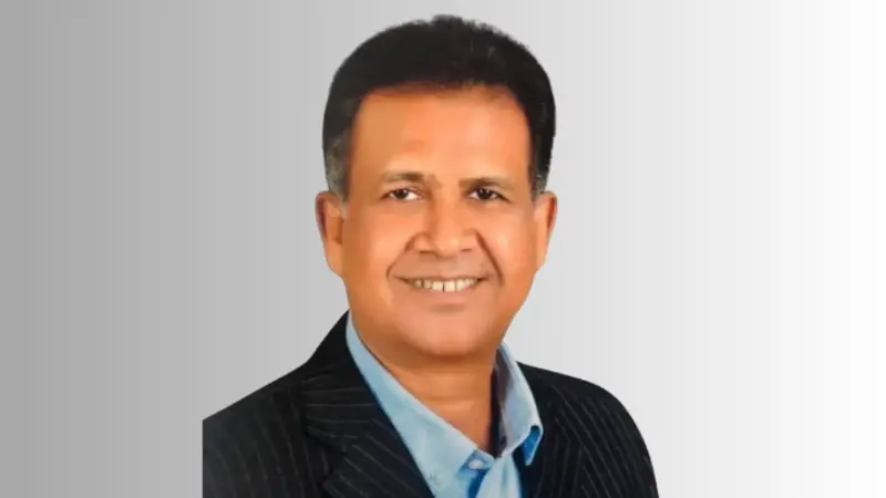 দুই মেয়াদের পর বিরতিতে প্রধানমন্ত্রী হওয়া মৌলিক অধিকার: বিএনপি নেতা হেলাল দুই মেয়াদের পর বিরতিতে প্রধানমন্ত্রী হওয়া মৌলিক অধিকার: বিএনপি নেতা হেলাল