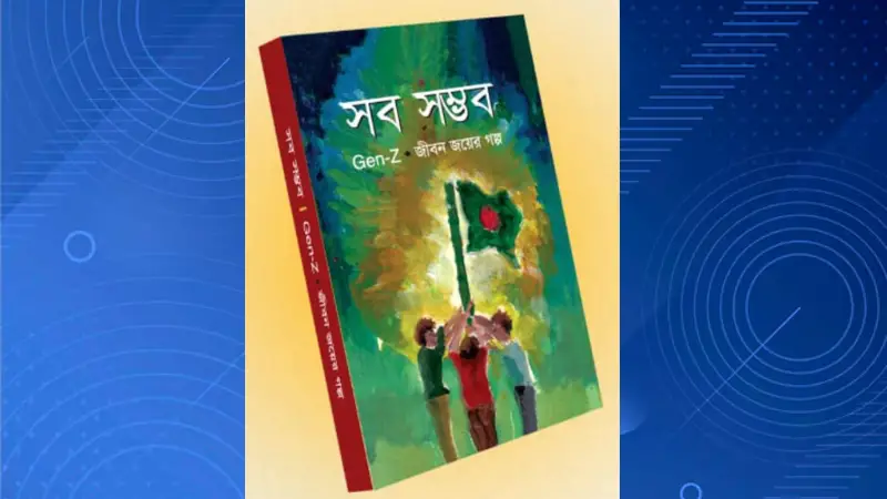 সব সম্ভব! তারুণ্যে বদলাবে বাংলাদেশ সব সম্ভব! তারুণ্যে বদলাবে বাংলাদেশ
