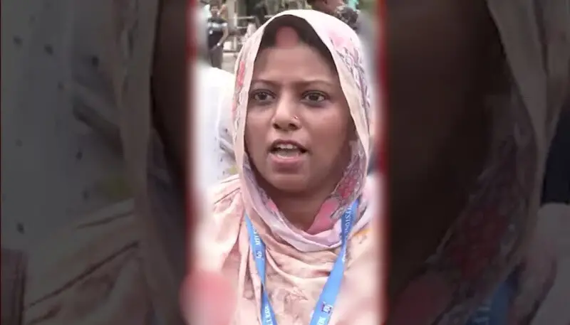বিমান বিধ্বস্তের লোমহর্ষক বর্ণনা দিলেন মাইলস্টোনের শিক্ষক বিমান বিধ্বস্তের লোমহর্ষক বর্ণনা দিলেন মাইলস্টোনের শিক্ষক