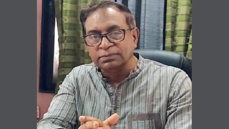 মানুষ মনে করছে সরকার খুব দুর্বল: সাইফুল হক মানুষ মনে করছে সরকার খুব দুর্বল: সাইফুল হক