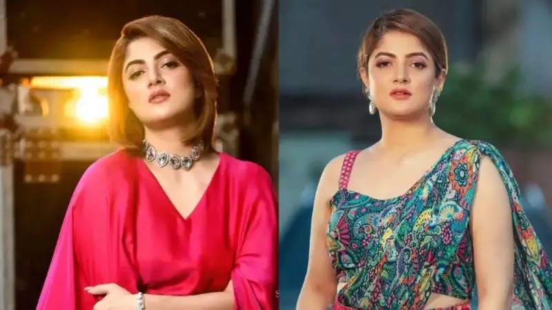 যে অভিনেতাকে অপহরণ করতে চান শ্রাবন্তী যে অভিনেতাকে অপহরণ করতে চান শ্রাবন্তী