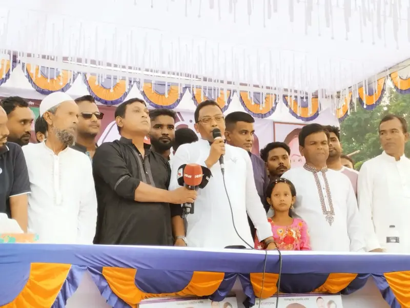 শহীদ ফয়সাল উদ্দিন হাশমি’র স্বরণে সভা শহীদ ফয়সাল উদ্দিন হাশমি’র স্বরণে সভা