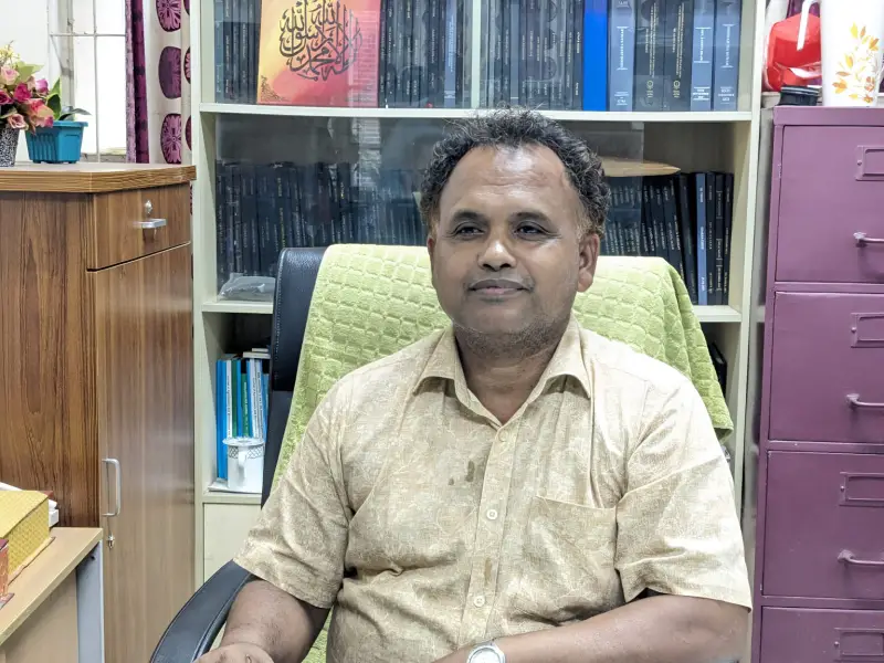 প্রথম প্রো-ভিসি প্রফেসর ড. মো.শফিকুল প্রথম প্রো-ভিসি প্রফেসর ড. মো.শফিকুল