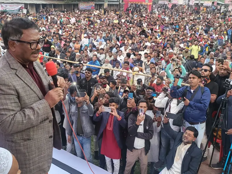 ভারত কুটনৈতিক ভাবে দেউলিয়া হয়ে গেছে - দুলু ভারত কুটনৈতিক ভাবে দেউলিয়া হয়ে গেছে - দুলু