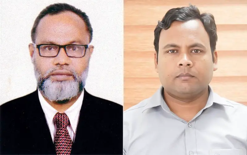 বিসিএস ইনফরমেশন অ্যাসোসিয়েশনের সভাপতি শামসুদ্দিন, মহাসচিব মামুন বিসিএস ইনফরমেশন অ্যাসোসিয়েশনের সভাপতি শামসুদ্দিন, মহাসচিব মামুন