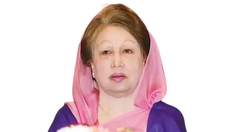 খালেদা জিয়ার বিরুদ্ধে নাইকো দুর্নীতি মামলার পরবর্তী শুনানি ২১ জানুয়ারি খালেদা জিয়ার বিরুদ্ধে নাইকো দুর্নীতি মামলার পরবর্তী শুনানি ২১ জানুয়ারি