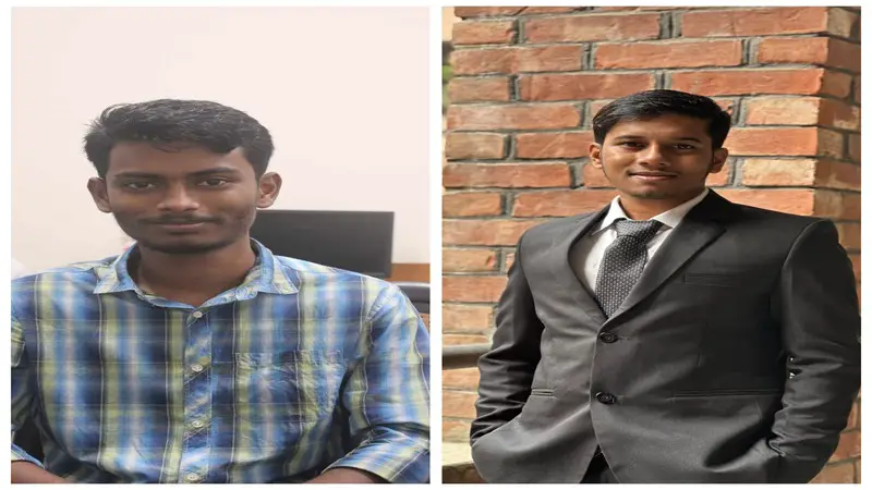 জাবি প্রেসক্লাবের সভাপতি ওয়াজহাতুল, সম্পাদক তানভীর জাবি প্রেসক্লাবের সভাপতি ওয়াজহাতুল, সম্পাদক তানভীর