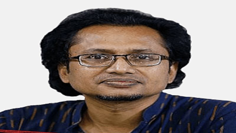 আওয়ামী লীগের চেয়ে বিএনপির রণাঙ্গনের মুক্তিযোদ্ধা বেশি : ডা. জাহেদ আওয়ামী লীগের চেয়ে বিএনপির রণাঙ্গনের মুক্তিযোদ্ধা বেশি : ডা. জাহেদ