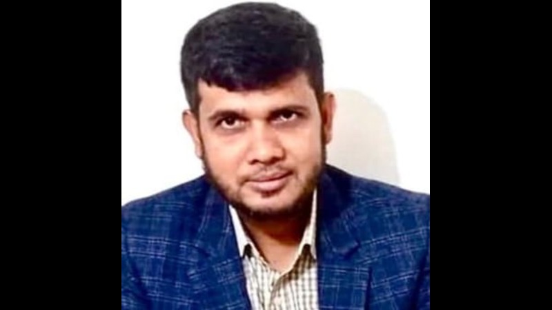 সোনারগাঁয়ে দখলবাজির অভিযোগে যুবদল নেতা বহিষ্কার সোনারগাঁয়ে দখলবাজির অভিযোগে যুবদল নেতা বহিষ্কার