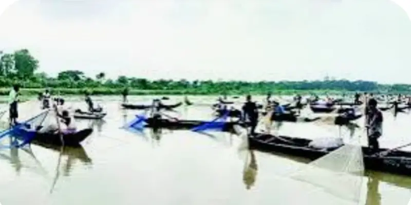 সোনার খনি ’ হালদা’ সোনার খনি ’ হালদা’
