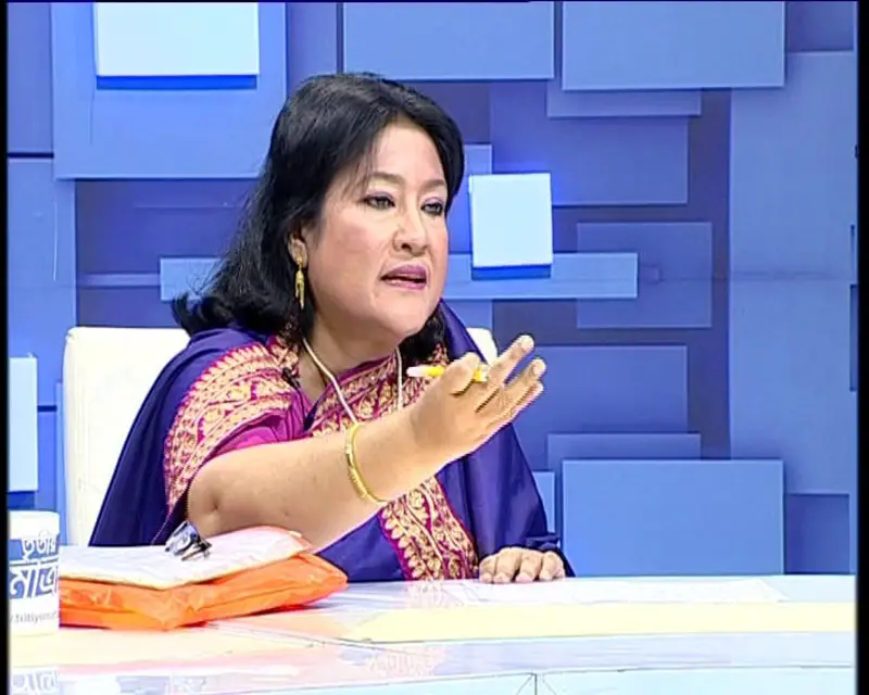 রগ,হাত-পা কাটা, জামায়েত ইসলামের কোন নীতি নেই :আ্যডভোকেট পাপিয়া রগ,হাত-পা কাটা, জামায়েত ইসলামের কোন নীতি নেই :আ্যডভোকেট পাপিয়া