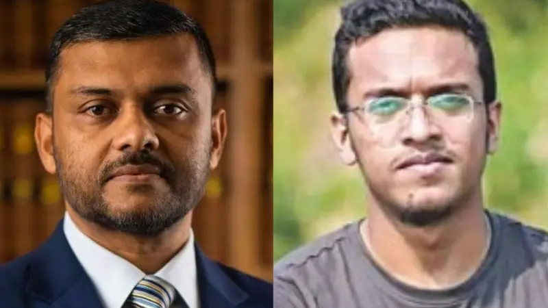 শহীদ আবরারের পরিবারের সাথে কথা বলবেন শিশির মনির শহীদ আবরারের পরিবারের সাথে কথা বলবেন শিশির মনির