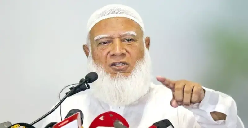 রমজানে দিনের বেলা হোটেল-রেস্টুরেন্ট বন্ধ রাখার আহ্বান : জামায়াতে আমির রমজানে দিনের বেলা হোটেল-রেস্টুরেন্ট বন্ধ রাখার আহ্বান : জামায়াতে আমির
