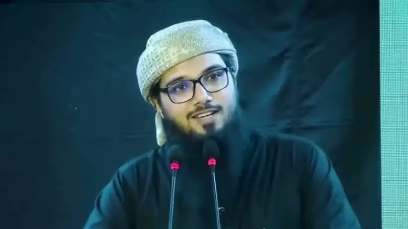 রাখাল রাহার ওপর কার আশীর্বাদ আছে? জানতে চান আসিফ আদনান রাখাল রাহার ওপর কার আশীর্বাদ আছে? জানতে চান আসিফ আদনান