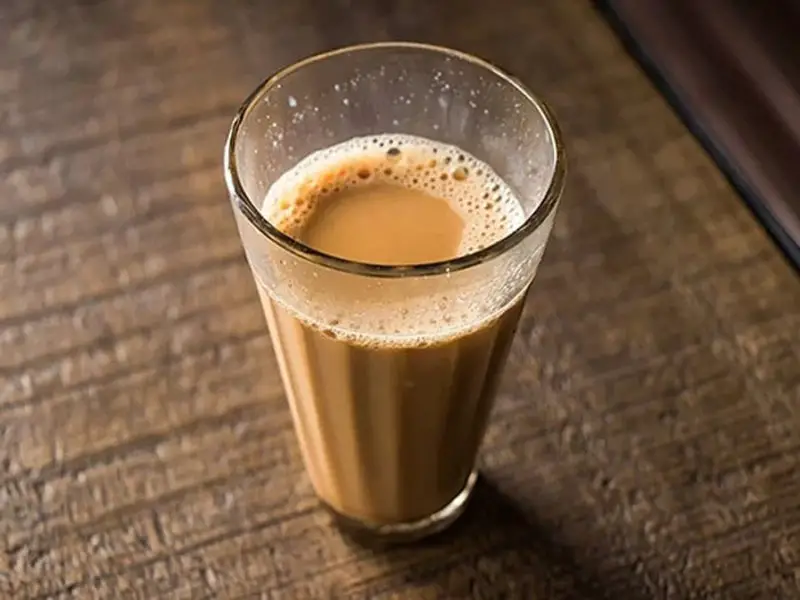 দুধ চা খেলে কি ওজন বাড়ে? দুধ চা খেলে কি ওজন বাড়ে?