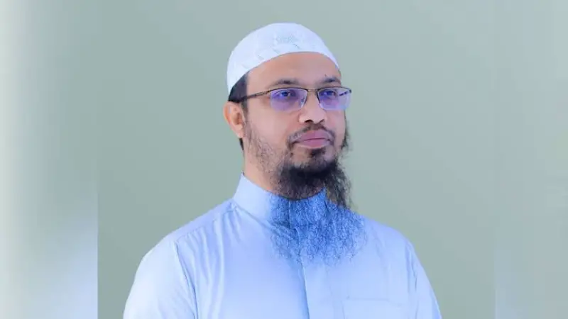 সেহরী খাওয়ার সঠিক সময় কখন? যা বললেন শায়খ আহমাদুল্লাহ সেহরী খাওয়ার সঠিক সময় কখন? যা বললেন শায়খ আহমাদুল্লাহ