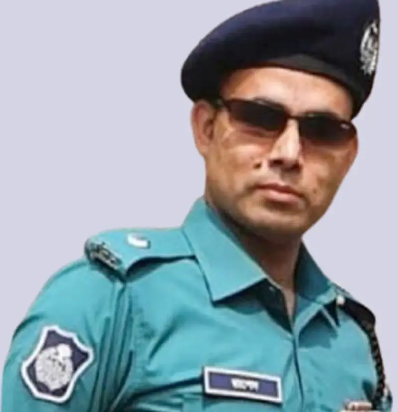 জুলাই অভ্যুত্থানের হত্যা মামলার আসামি, পুলিশের এডিসি চারদিন ধরে নিখোঁজ জুলাই অভ্যুত্থানের হত্যা মামলার আসামি, পুলিশের এডিসি চারদিন ধরে নিখোঁজ