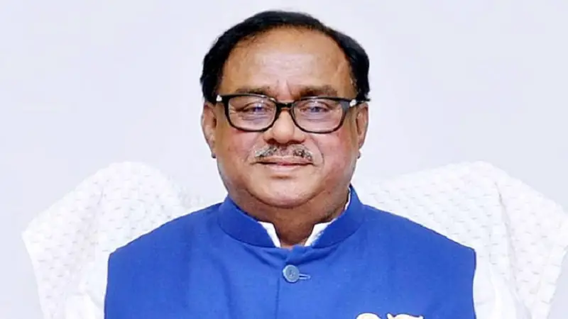 সাবেক খাদ্যমন্ত্রী সাধন চন্দ্র মজুমদার ভুয়া মুক্তিযোদ্ধা! সাবেক খাদ্যমন্ত্রী সাধন চন্দ্র মজুমদার ভুয়া মুক্তিযোদ্ধা!